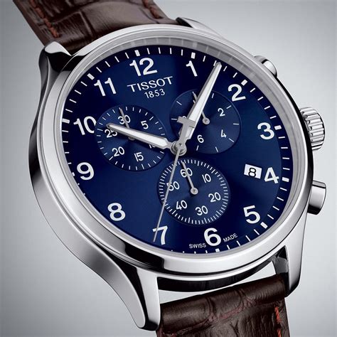tossot watches